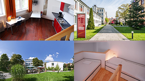 德國柏林城市探索