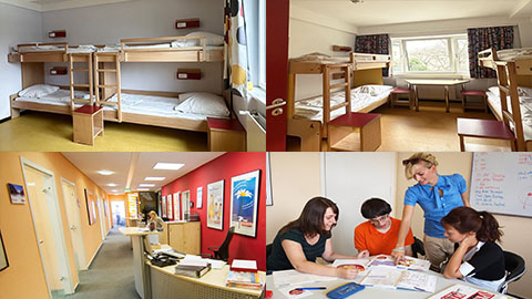 德國法蘭克福城市探索夏令營