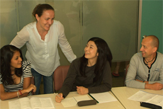 Milner International College of English