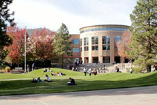 University of Victoria 