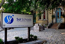 Sol Schools International