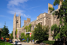 University of Toronto