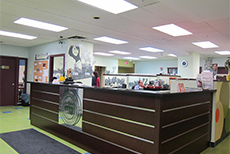 King George International College - Robson Campus (KGIC)