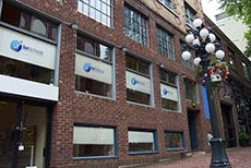 Oxford House College OHC