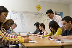 Vancouver English Centre