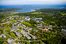 University of Victoria 