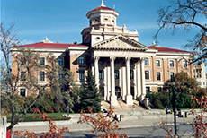 University of Manitoba