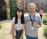 劍橋大學夏令營