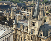 劍橋大學夏令營