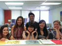 UCLA ELC