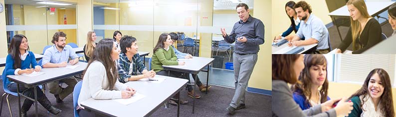 專業證書文憑與職場證照課程