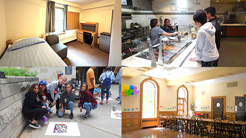 多倫多大學領袖營