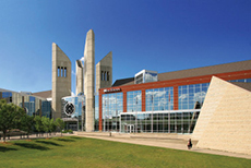 MacEwan University, Edmonton