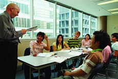 Sprachcaffe Languages Plus