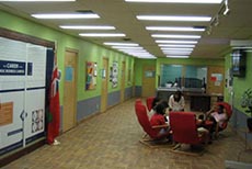 King George International College - Toronto 