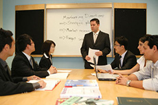 King George International Business College (KGIBC) - Vancouver
