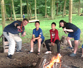 佛瑞林姆附屬小學夏令營