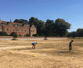 佛瑞林姆附屬小學夏令營