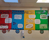 萊斯因中學夏令營