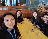 萊斯因中學夏令營