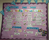 萊斯因中學夏令營