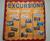 萊斯因中學夏令營