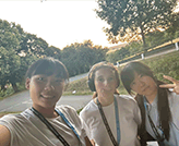 萊斯因中學夏令營