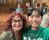 萊斯因中學夏令營