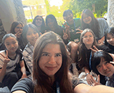 萊斯因中學夏令營