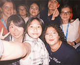 萊斯因中學夏令營